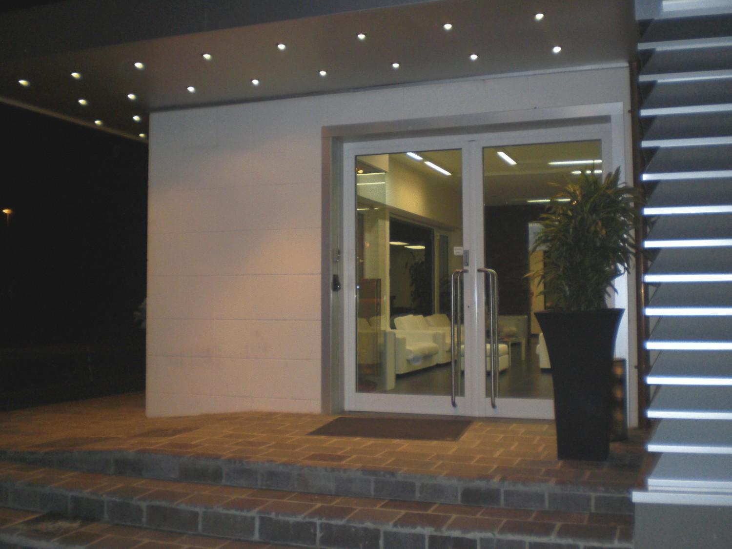 סטרה Hotel Paradiso מראה חיצוני תמונה
